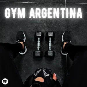 GYM ARGENTINA 2026🇦🇷 playlist cover