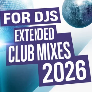 EXTENDED MIX CLUB MIXES 2026 - playlist by TOP PLAYLISTS BY CJ | Spotify