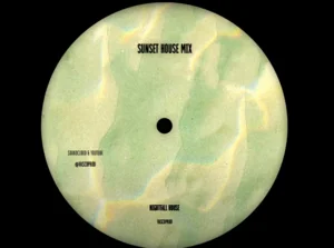 Sunset House Mix 2026