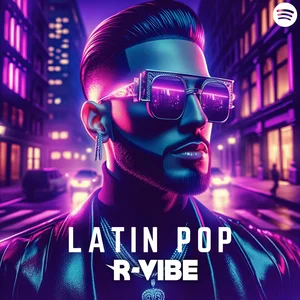 Pop Latino & Reggaeton 2026 - Hits Actuales