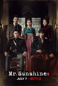 Mr Sunshine OST + Original Soundtrack (미스터 션샤인) - playlist