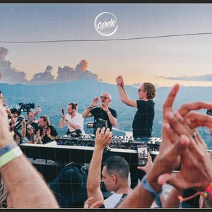 Imagem de Above & Beyond