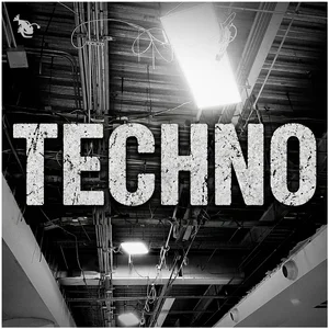 Unconscious: Techno cover