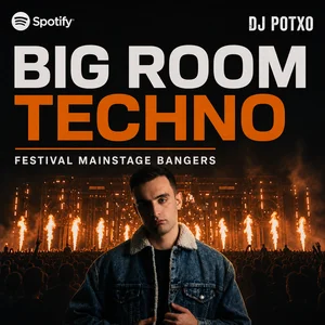 BIG ROOM TECHNO 2026 🔥  Festival Mainstage Bangers 
