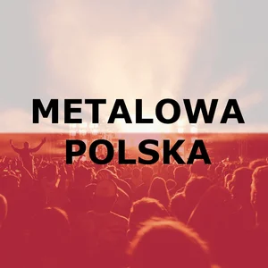 Metalowa Polska '26 cover