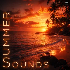 Summer Sounds 2026 🌴 Afro House • Melodic House • Deep House