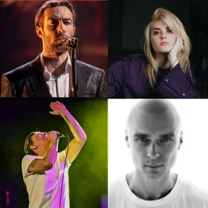 Latviešu aktuālie hiti 2026 — cover art