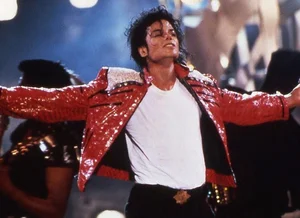Imagem de Michael Jackson