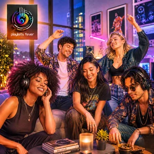 Fresh Picks You Need to Hear by Playlists Fever