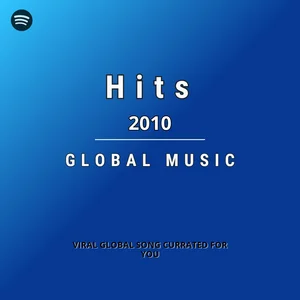 Viral music 2010's