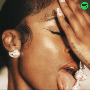 DOUCEURS U.S Spotify playlist cover art