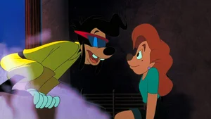 Disney Spotify playlist cover art