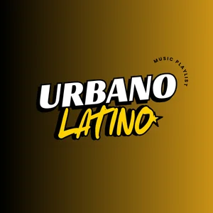 Urbano Latino  ..... Spotify playlist cover art