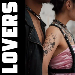 Love Songs For After the Club Spotify playlist cover art