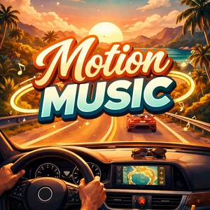 Motion Music 
