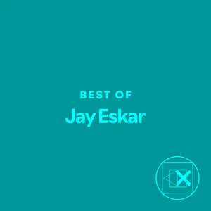 Best of Jay Eskar Spotify playlist cover art