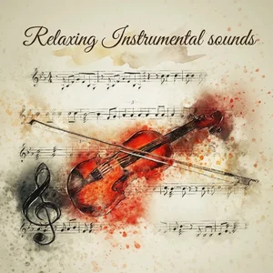 Relaxing instrumental sounds