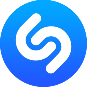 My Shazam Tracks Spotify playlist cover art