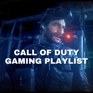 Call Of Duty Gaming Playlist 2025 | Best COD Gaming Songs, COD Modern ...