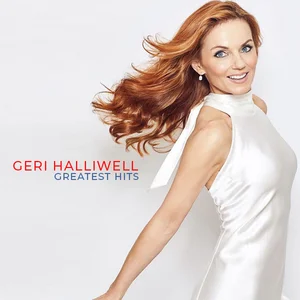 Imagem de Geri Halliwell