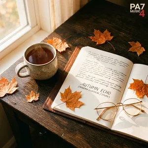 autumn echo Autumn Playlist Submission