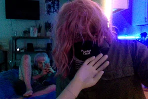 Vaguely Experimental