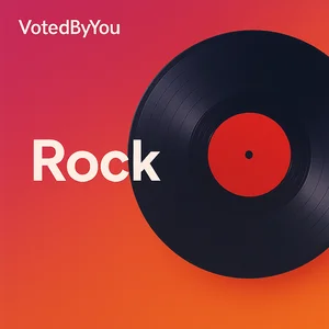 VotedByYou - Rock
