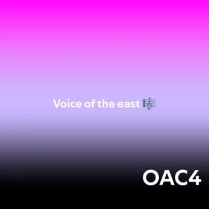 Voice of the east 🎼 Spotify playlist cover art