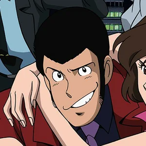 Imagem de Lupin III