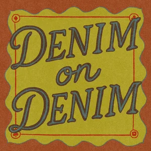 Denim on Denim cover