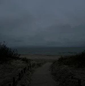 Lithuanian chill — cover art