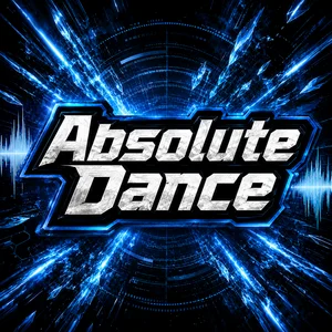 ABSOLUTE  Dance Spotify playlist cover art