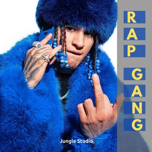 RAP GANG | WORKOUT TRAP & RAP 2025 MAFIA