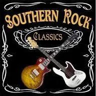 Classic Southern Rock — cover art