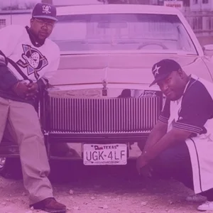 g-rap The Texas 洋楽 Shootout