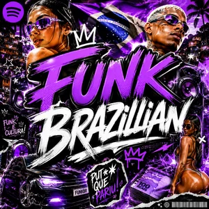 #9. MONTAGEM SUPREMA Montagem Playlist Spotify