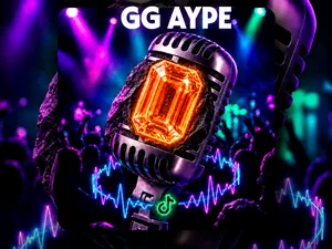 Modern Rock 2026 🎸GG AYPE: The Vault