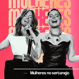 Mulheres no Sertanejo ♀️ | Sertanejo Feminino 2024 | Mulherada Sertaneja ♀️ Spotify playlist cover art