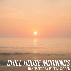 Chill House Mornings 2026 🌅 Fresh & Uplifting Vibes for a New Day playlist cover