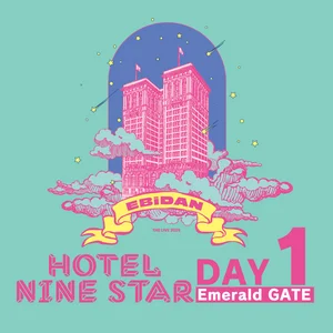 EBiDAN THE LIVE2025 DAY1 - playlist by EBiDAN | Spotify