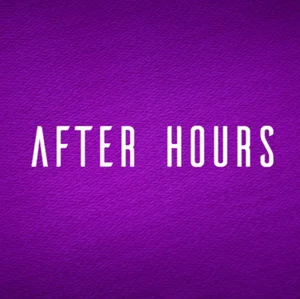 Portada de aftrhrs