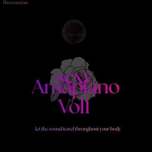 Sexy Amapiano🌹 [Sensual, Relaxing, Amapiano] Lovin music ❤️