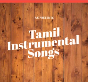 Tamil Instrumental Songs 🎻 - playlist by aanishkumar87 | Spotify