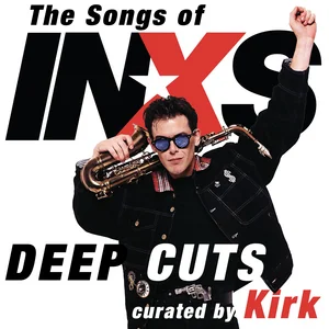 【レーザーディスク】INXS Living リビング　イン・エクセス・ライブ INXSの曲を聴く | Spotify