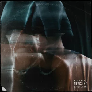 Heartbreak & Hustle Spotify playlist cover art