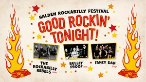 Rockin Rebels Raise Some Hell! ロカビリー Rockin Rebels Raise Some Hell! ロカビリー The Rockabilly Rebels
