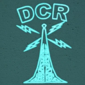 Diamond City Radio (Fallout 4) — cover art