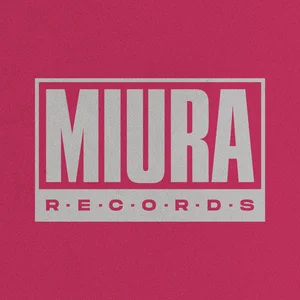 Miura Records - ALL RELEASES playlist cover