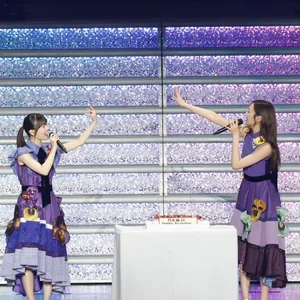 乃⽊坂46 5th ALBUM MEMORIAL LIVE 『My respect』DAY1 - playlist by
