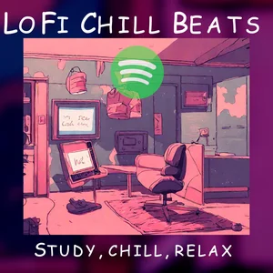 #10. Chill Lo-Fi Vibes: Relax, Study & Work Music Neo Piano Playlist Spotify